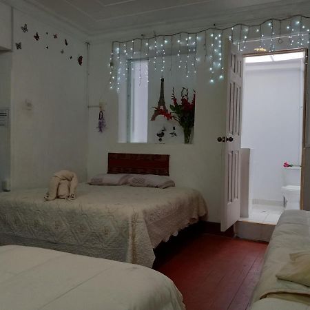 Posada Azul Куско Екстериор снимка