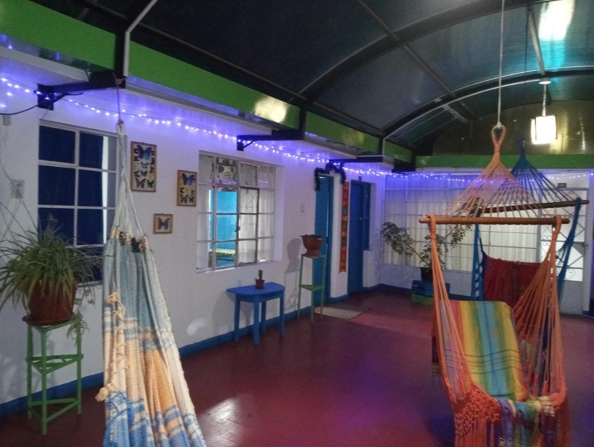 Posada Azul Куско Екстериор снимка