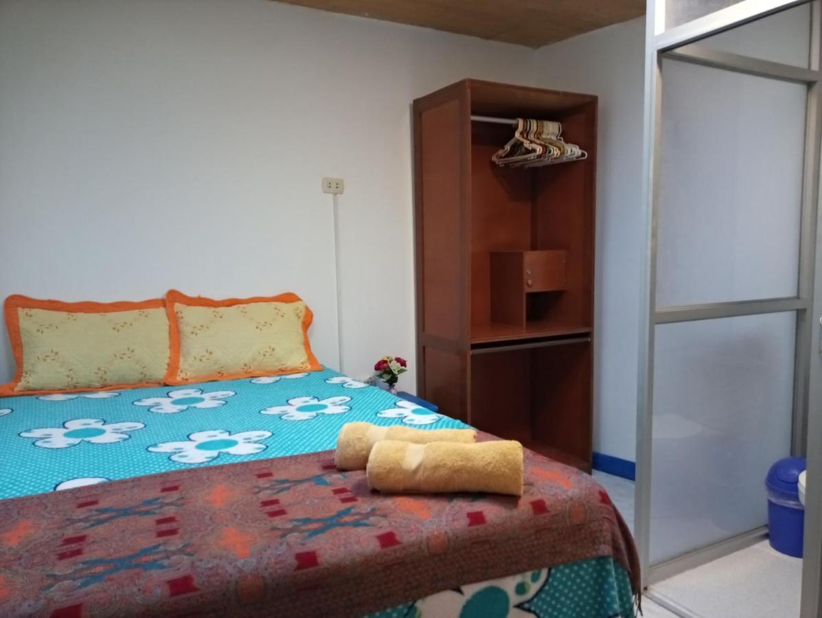 Posada Azul Куско Екстериор снимка